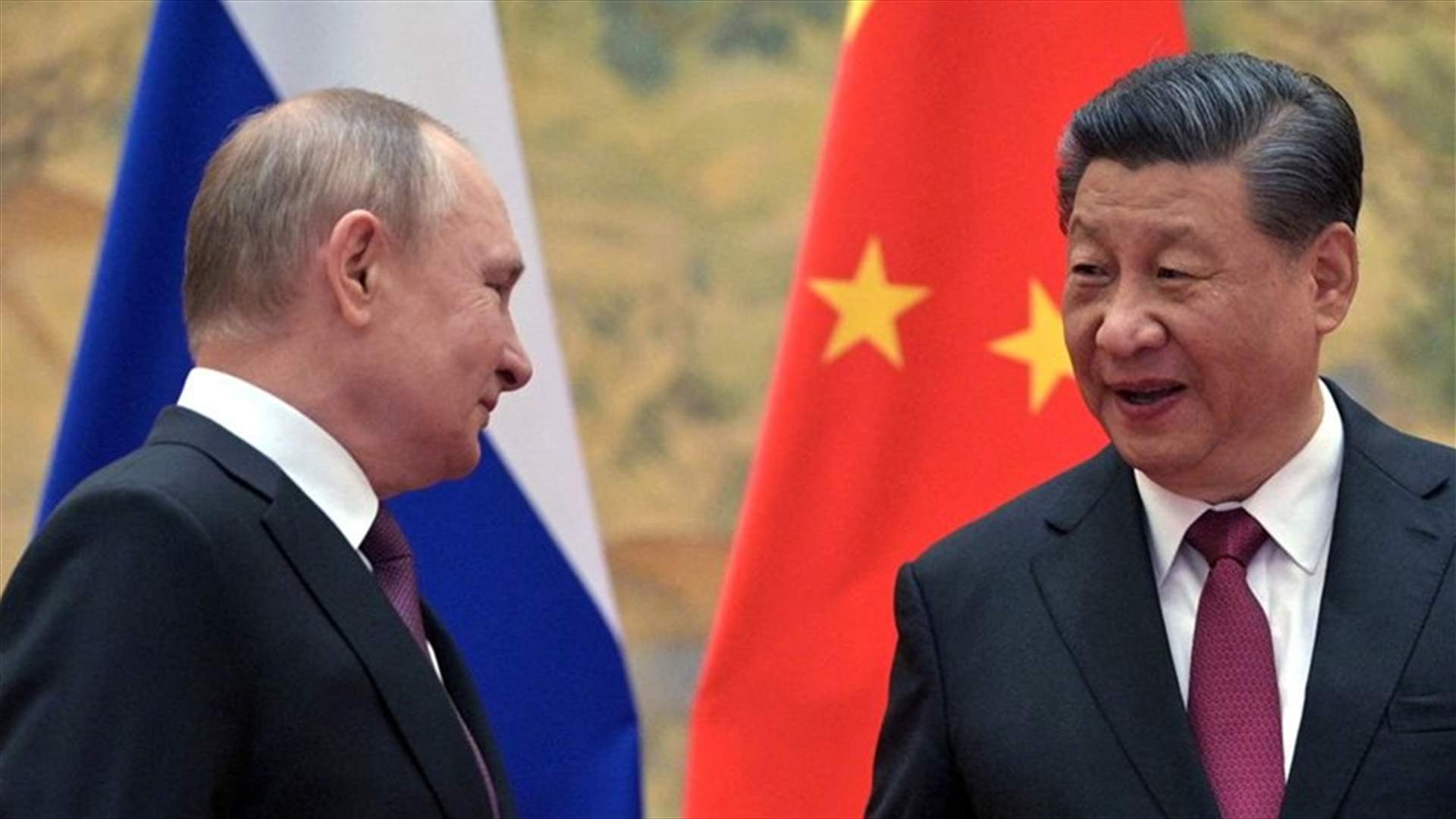 Putin says Russia expects China's Xi to make state visit in spring