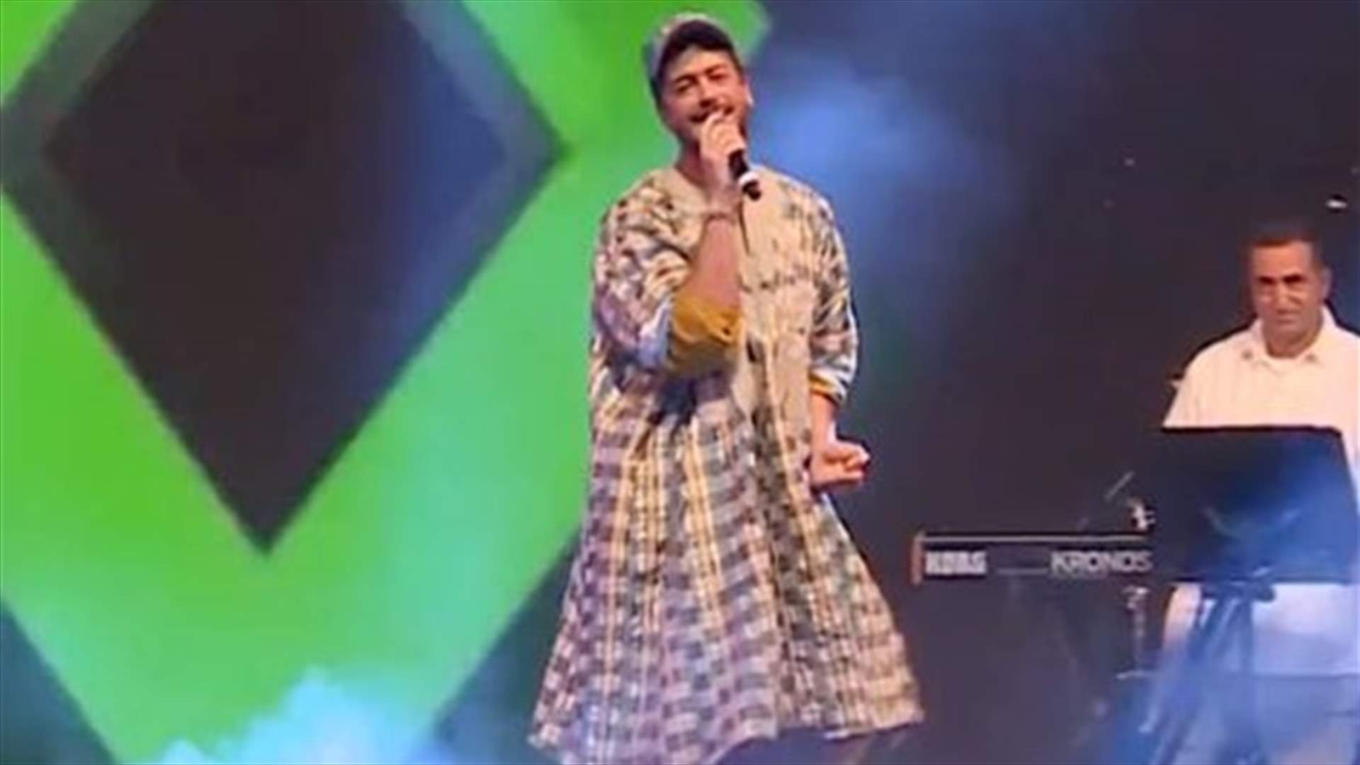سعد لمجرد يعتزم دخول مجال التمثيل... إليكم التفاصيل