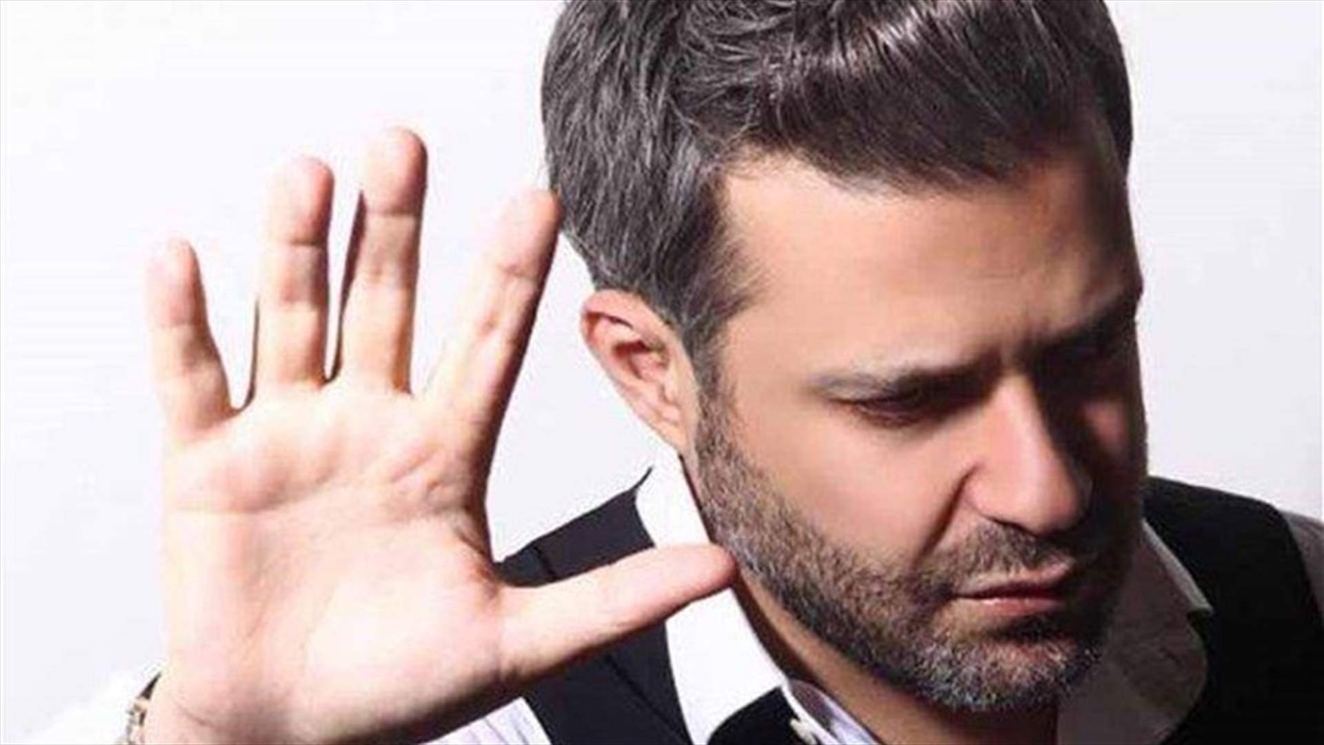 زين العمر يهاجم حكّام لبنان: "دمّرتم وطننا أيها الأنذال"