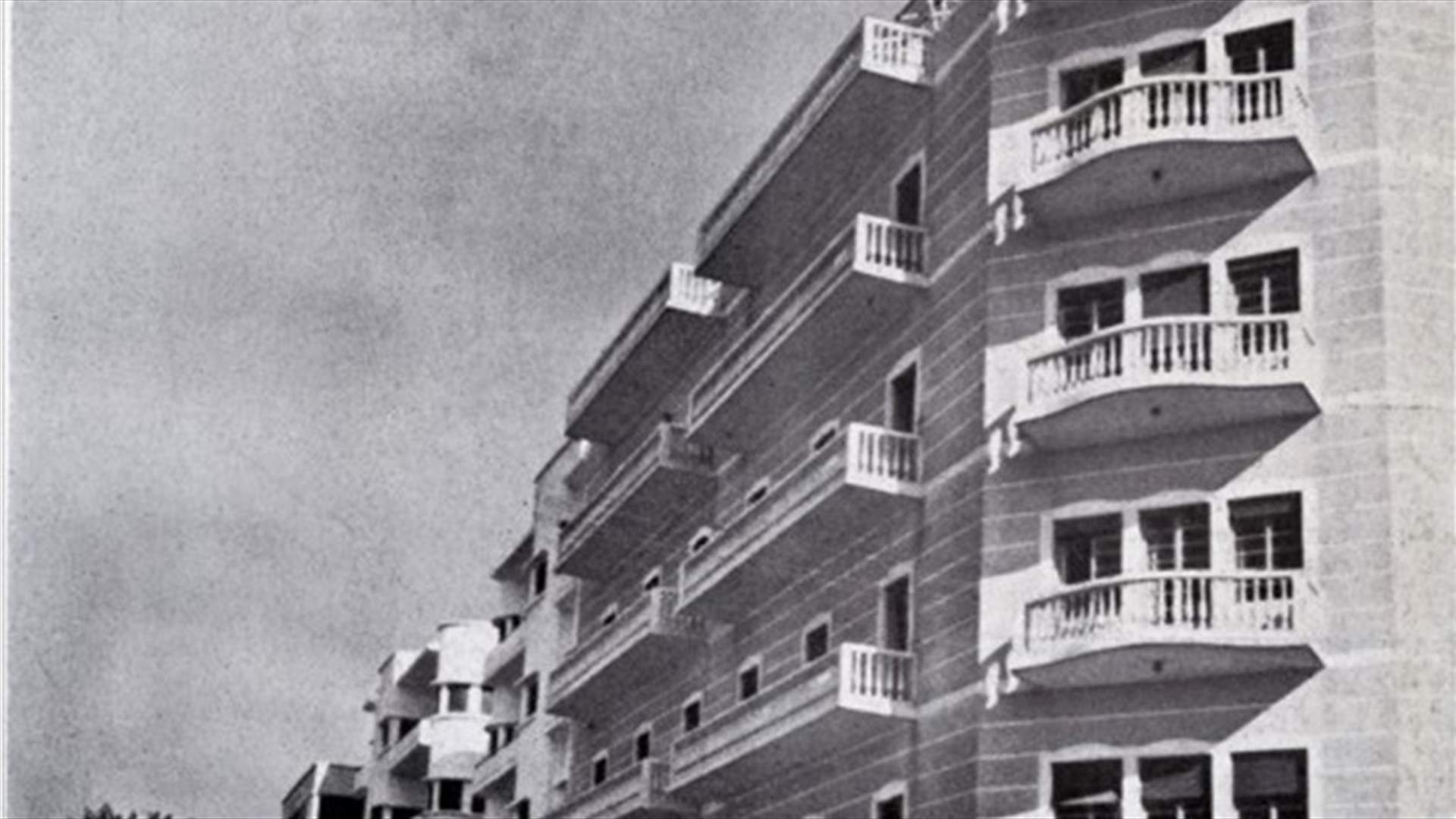 Leading Lebanese textile factory Domtex closes its doors after 58 years