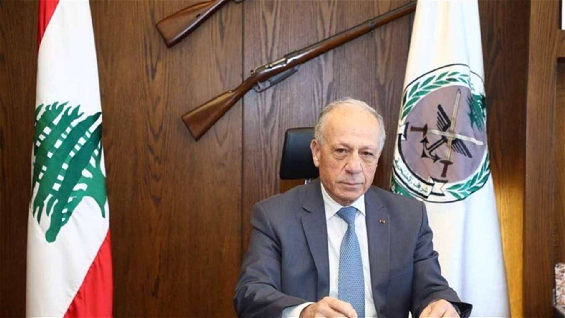وزير الدفاع يمدد صلاحية فئات محددة من تراخيص حمل الأسلحة