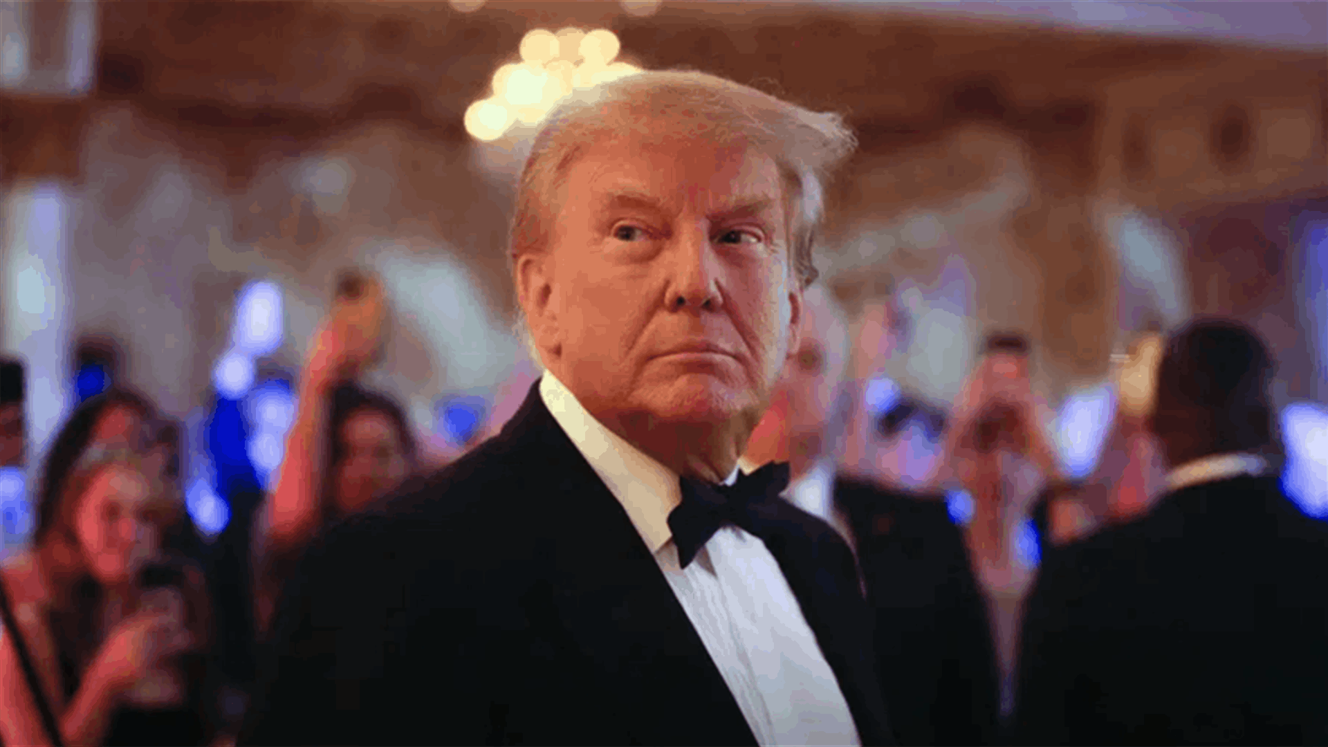 Trump’s tax returns to be released Friday after long fight