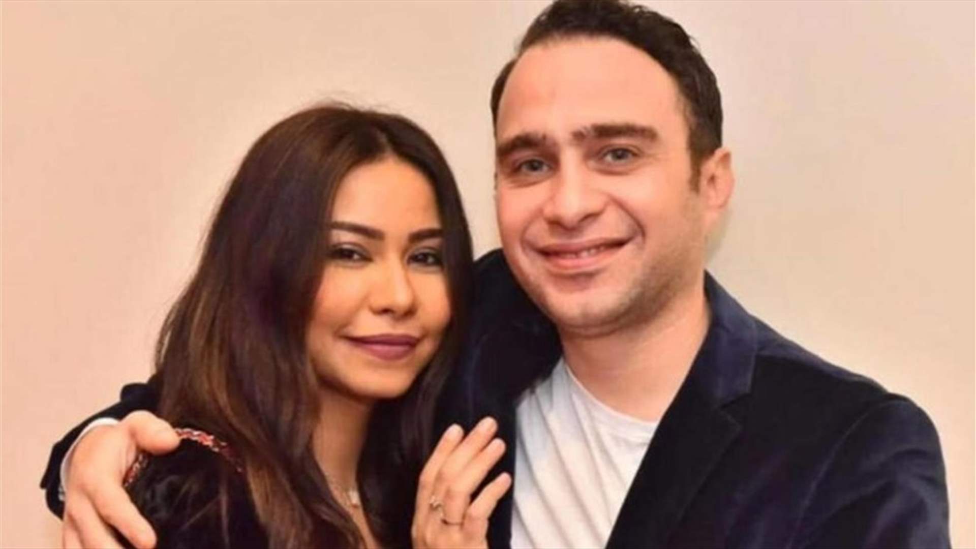 هل ضرب حسام حبيب زوجته شيرين عبد الوهاب داخل الفندق في بيروت؟