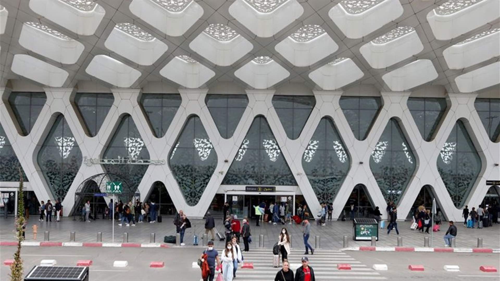 Morocco to ban arrivals from China over COVID surge