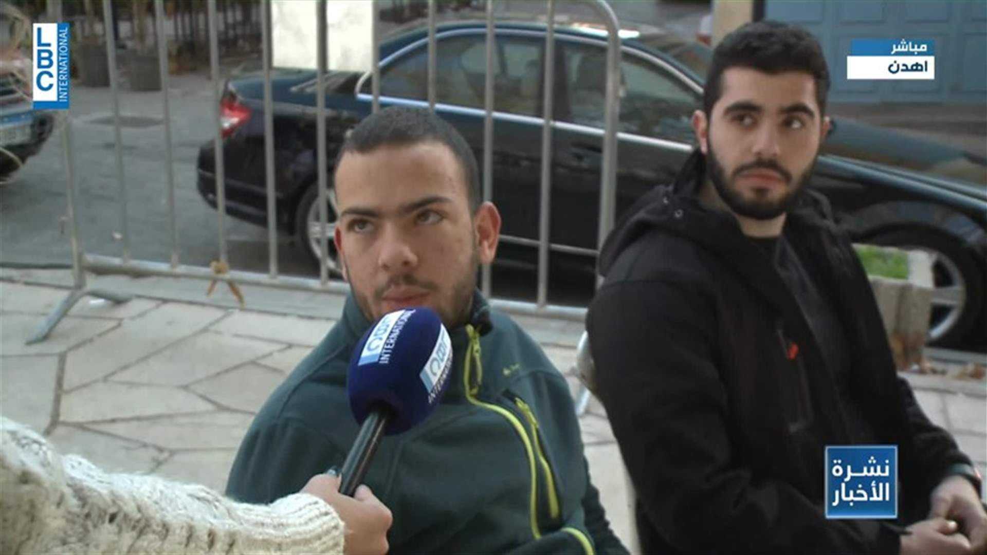 LBCI