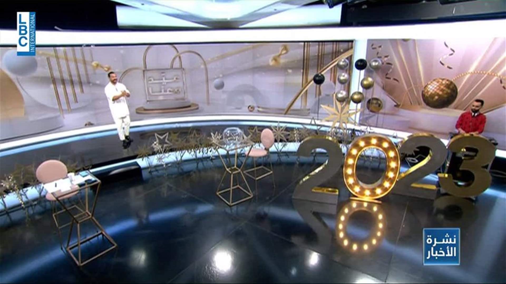 LBCI