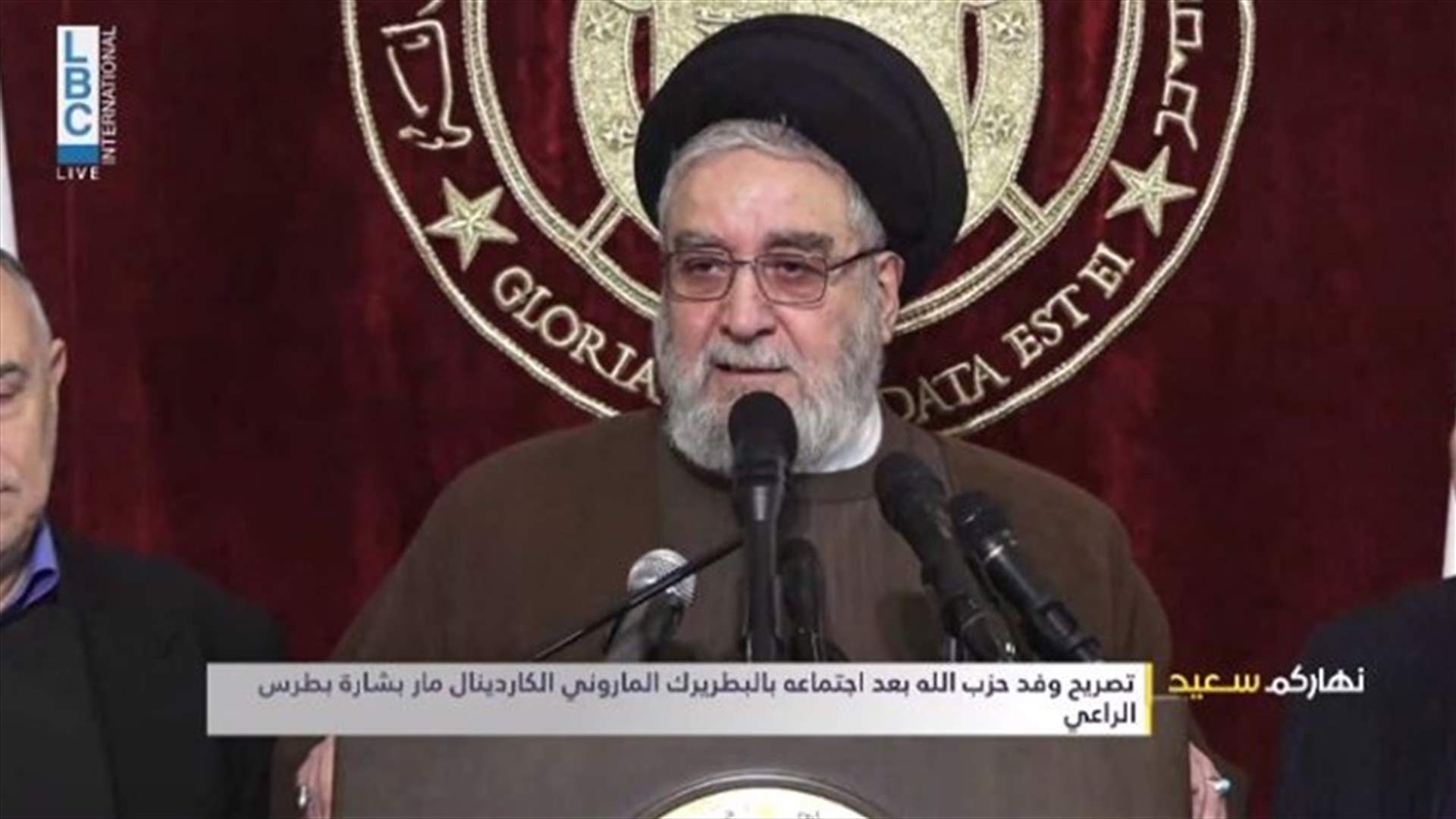 LBCI