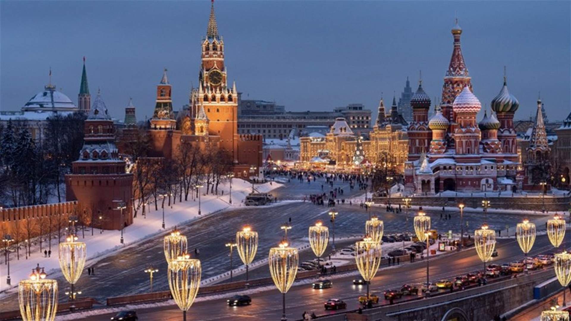 Russia risks causing new-year IT worker flight with remote working law