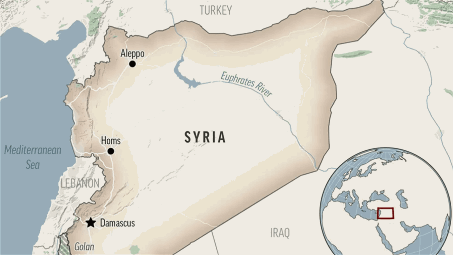 Israeli missile strikes put Damascus airport out of service