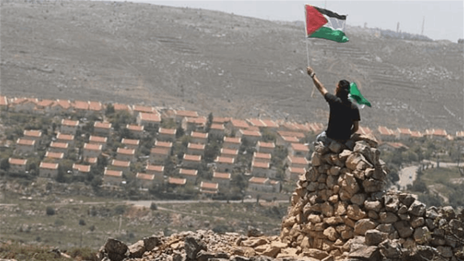 Israeli army kills 2 Palestinians in West Bank confrontation