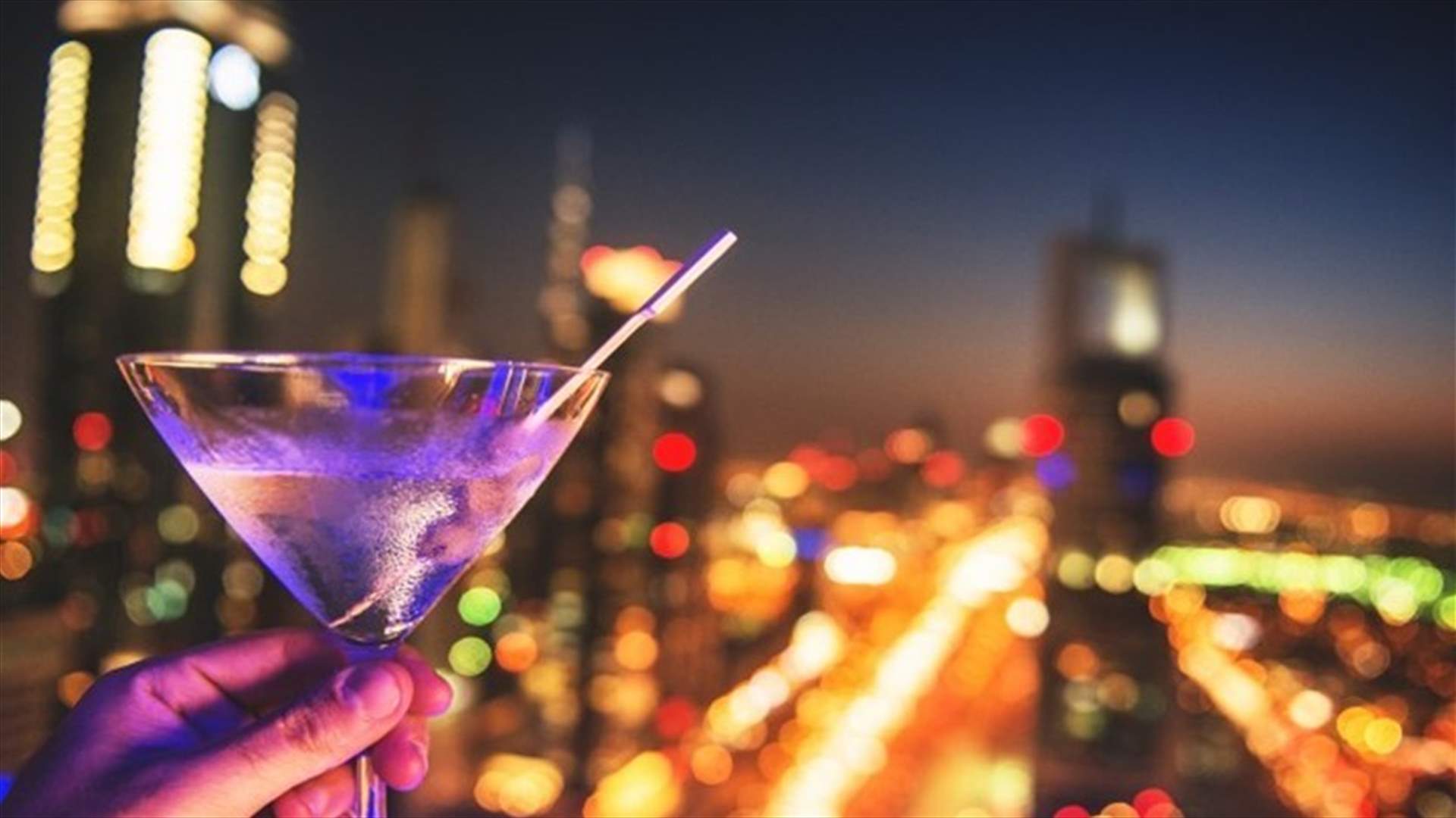 دبي تلغي ضريبة قدرها 30% على شراء الكحول