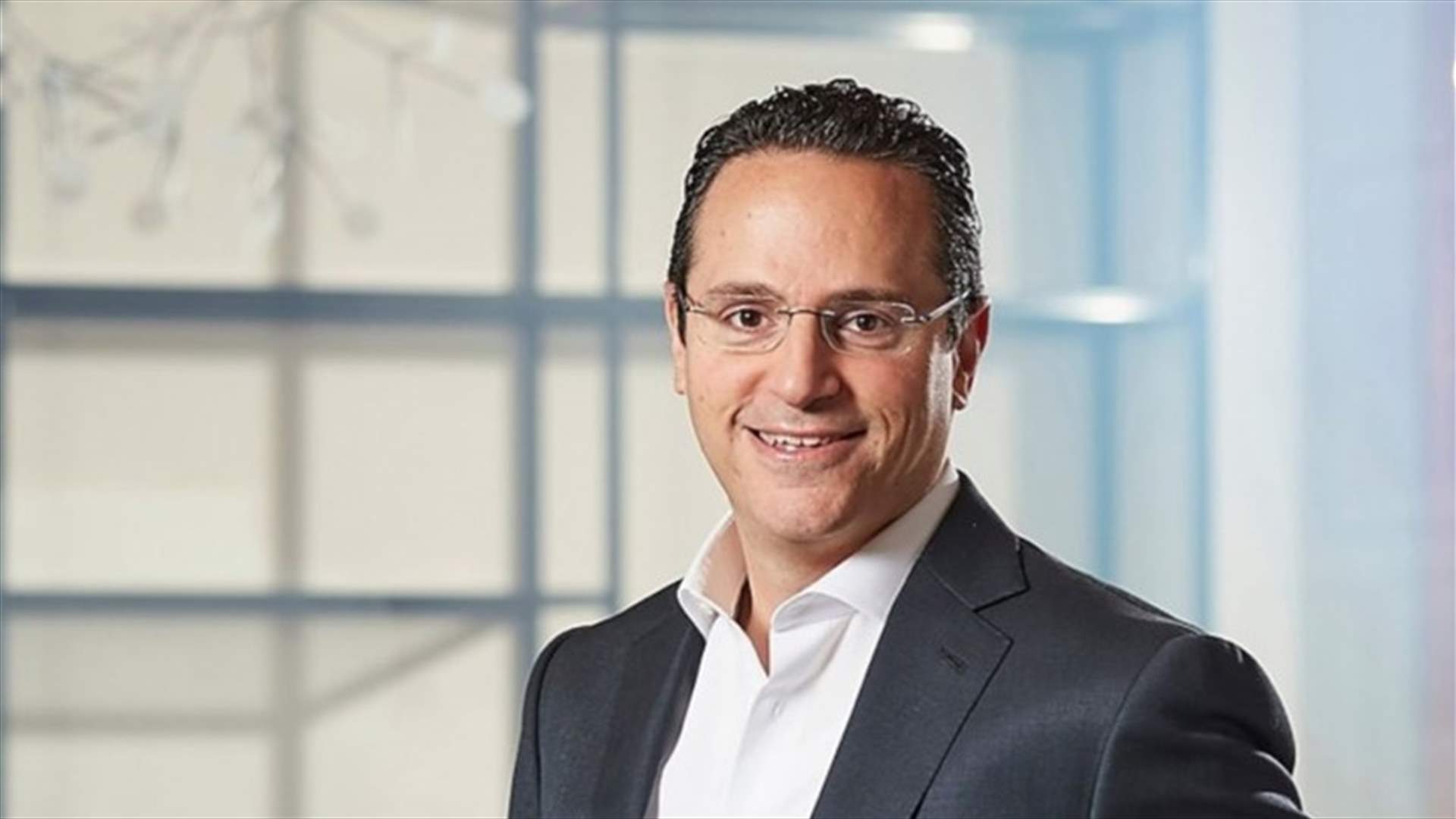 Lebanese Wael Sawan becomes new Shell CEO