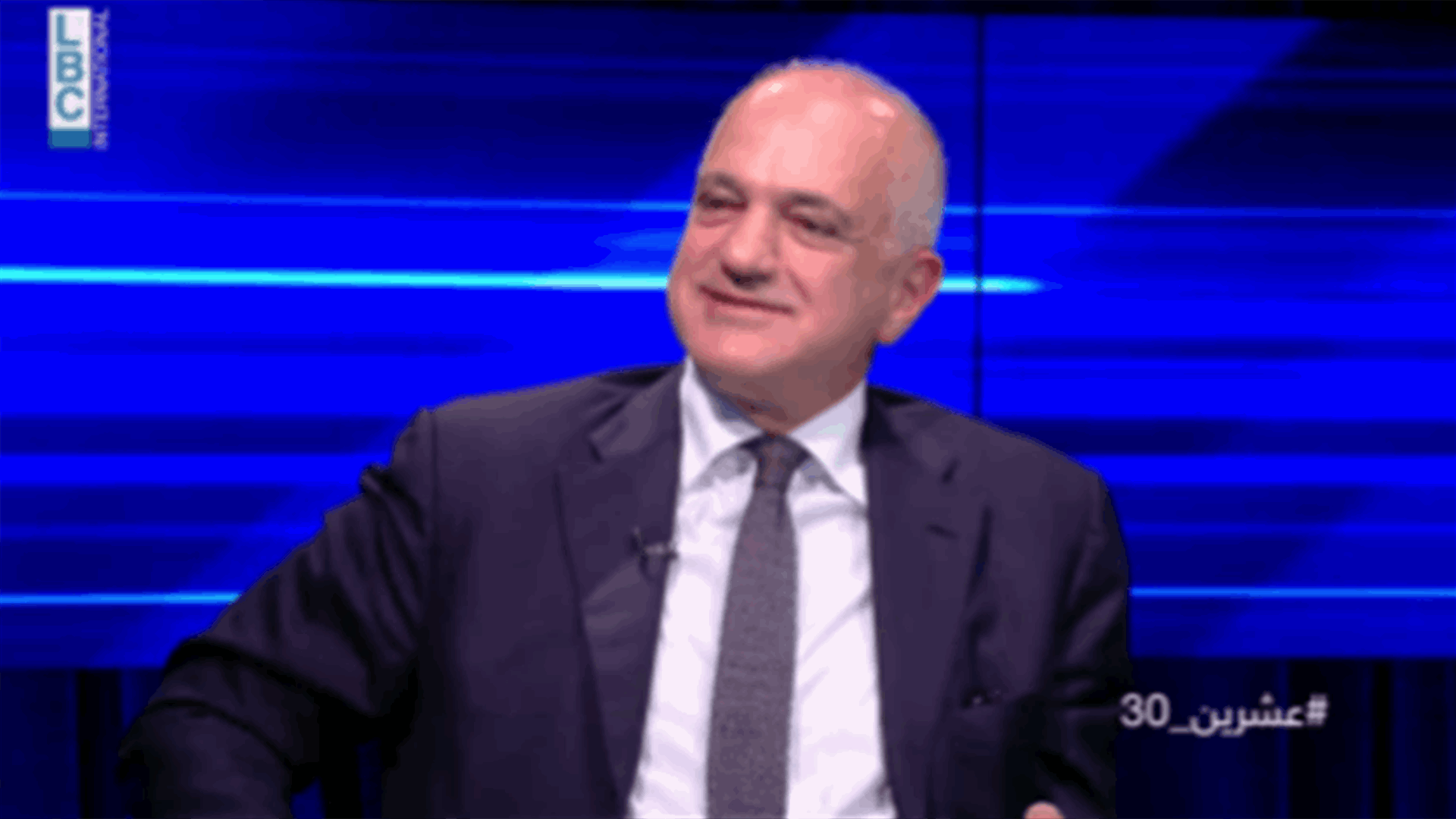 فيليب جبر لـ"عشرين 30": لو لم أهاجر لم أكن لأنجح مثل اليوم