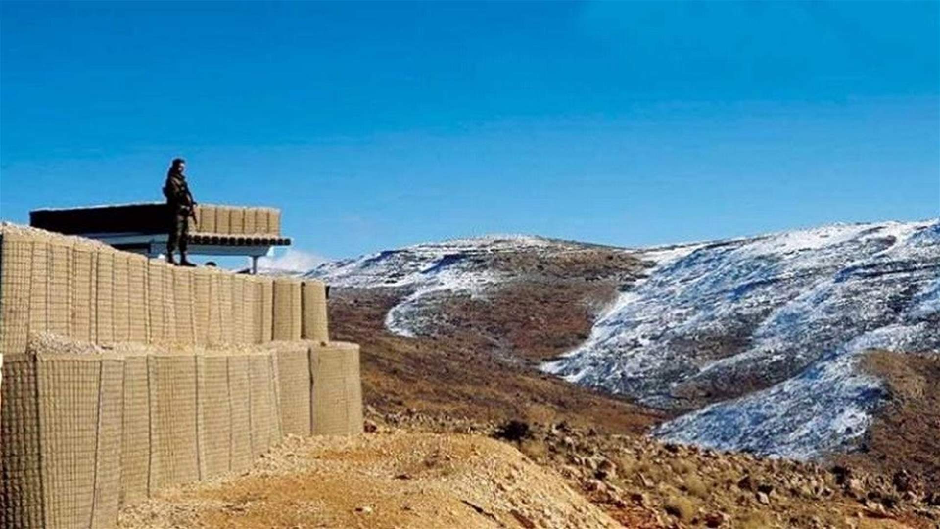لبنانيون يلجأون إلى قرى سورية هرباً من الملاحقة الأمنية (الشرق الأوسط)