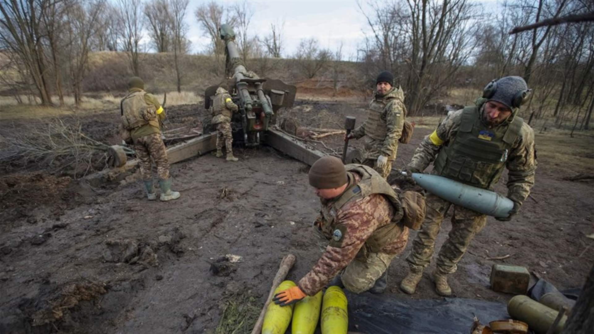 Russian anger grows over strike that killed dozens of troops in Ukraine