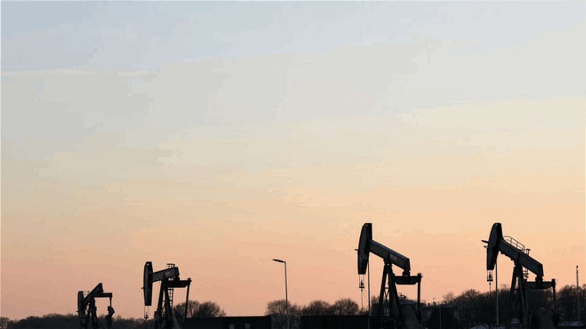 Oil recovers from early decline: future clouded by China & global economy