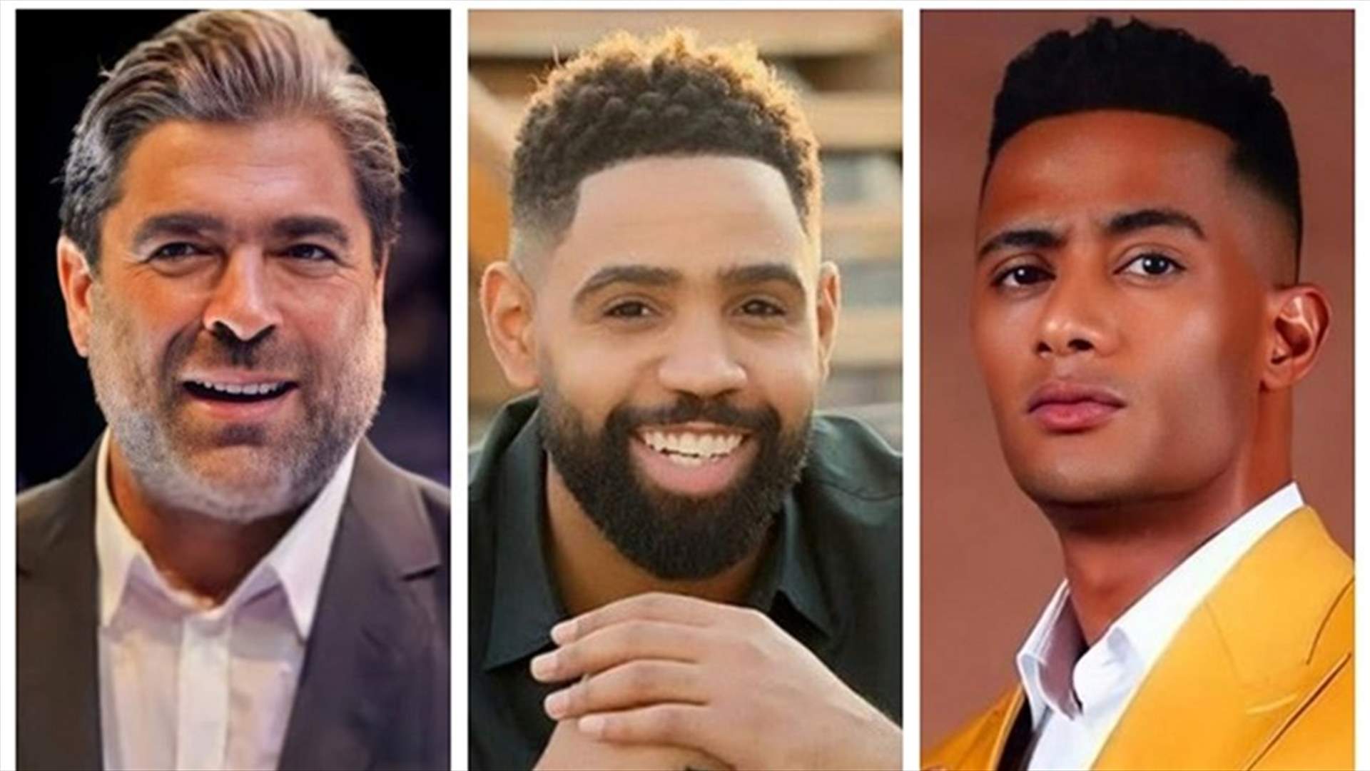 وائل منصور: "لا أقلّد وائل كفوري".. وهل يجتمع مع محمد رمضان في ديو غنائي؟ (فيديو)