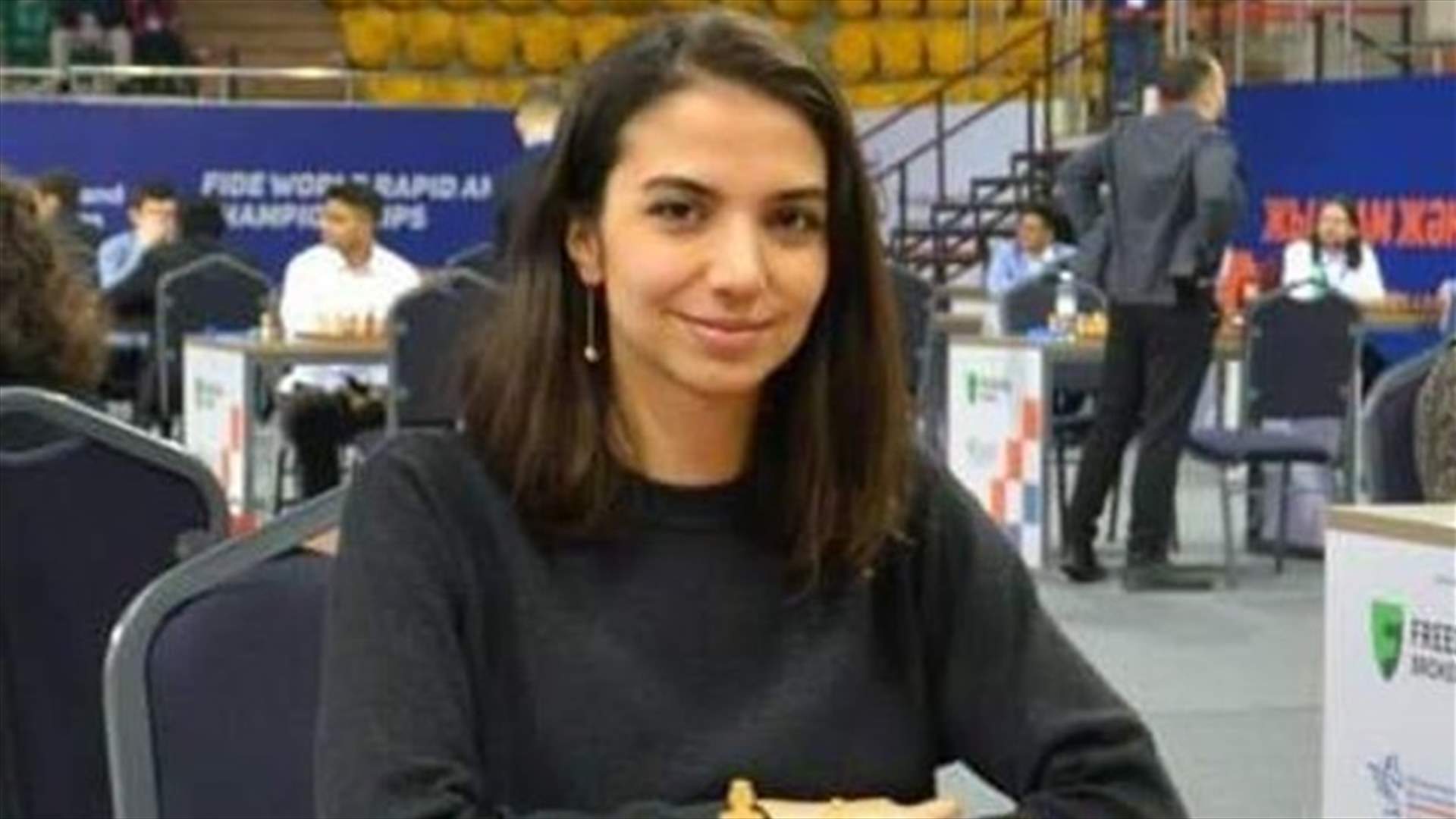 Iranian chess player was warned not to return to Iran after competing without hijab