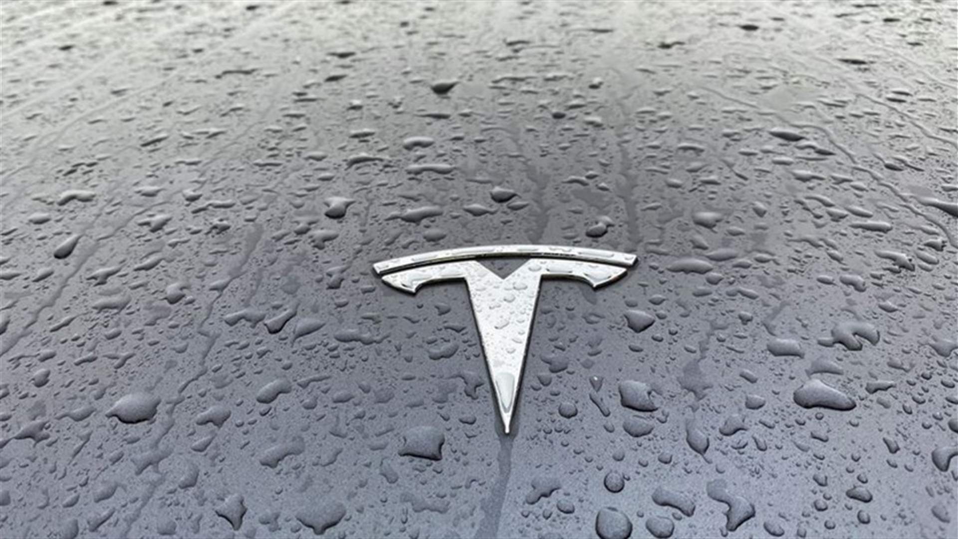 South Korea fines Tesla $2.2 mln for exaggerating driving range of EVs