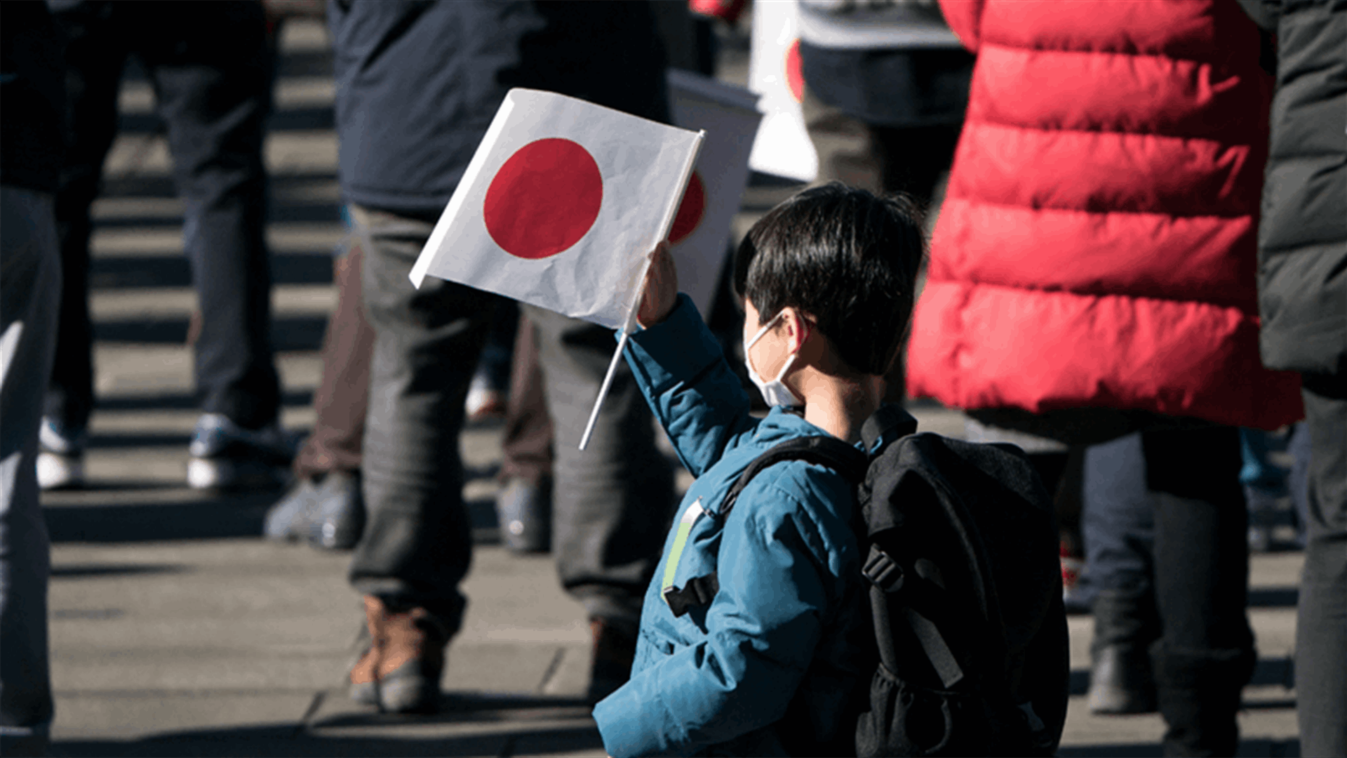 اليابان تحفزّ العائلات على مغادرة طوكيو مقابل هذا المبلغ الضخم!
