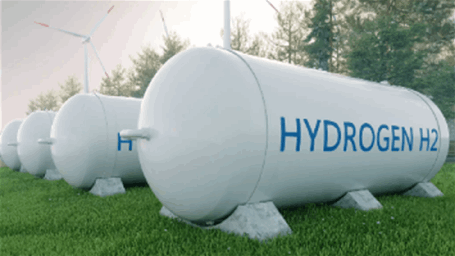 India approves $2 billion incentive plan for green hydrogen industry