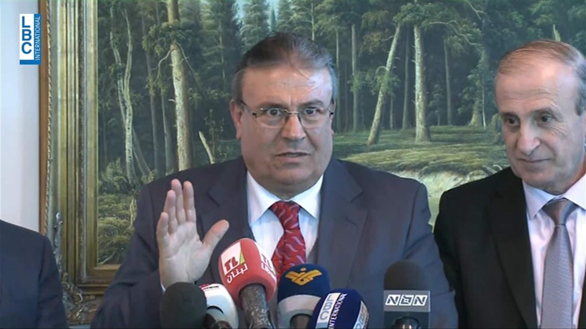 LBCI