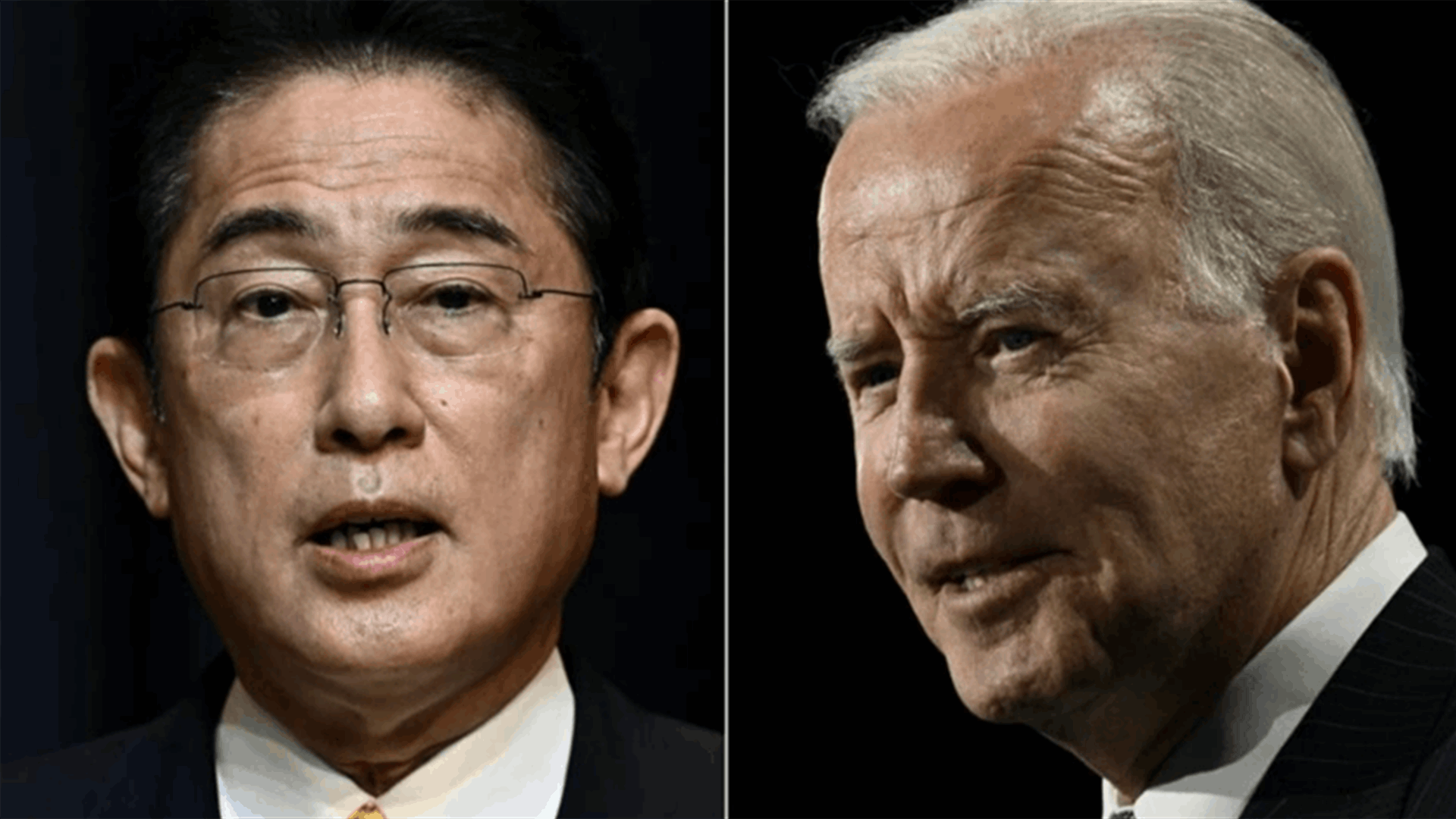 Biden, Japan's Kishida to meet at White House on Jan. 13