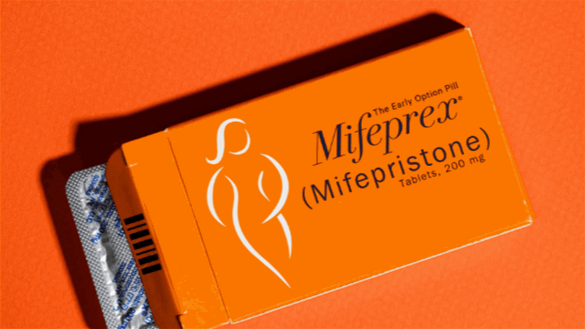 US FDA allows abortion pills to be sold at retail pharmacies