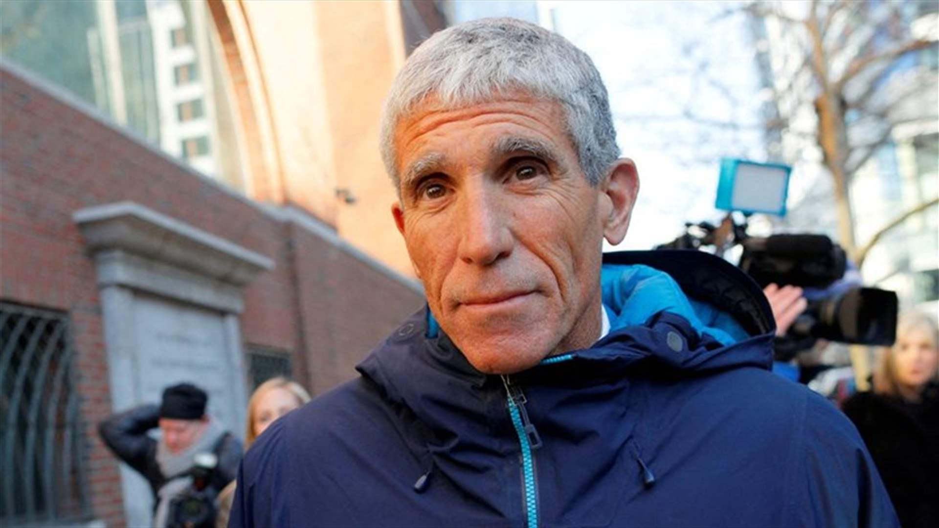 Mastermind of vast US college admissions fraud scheme faces sentencing