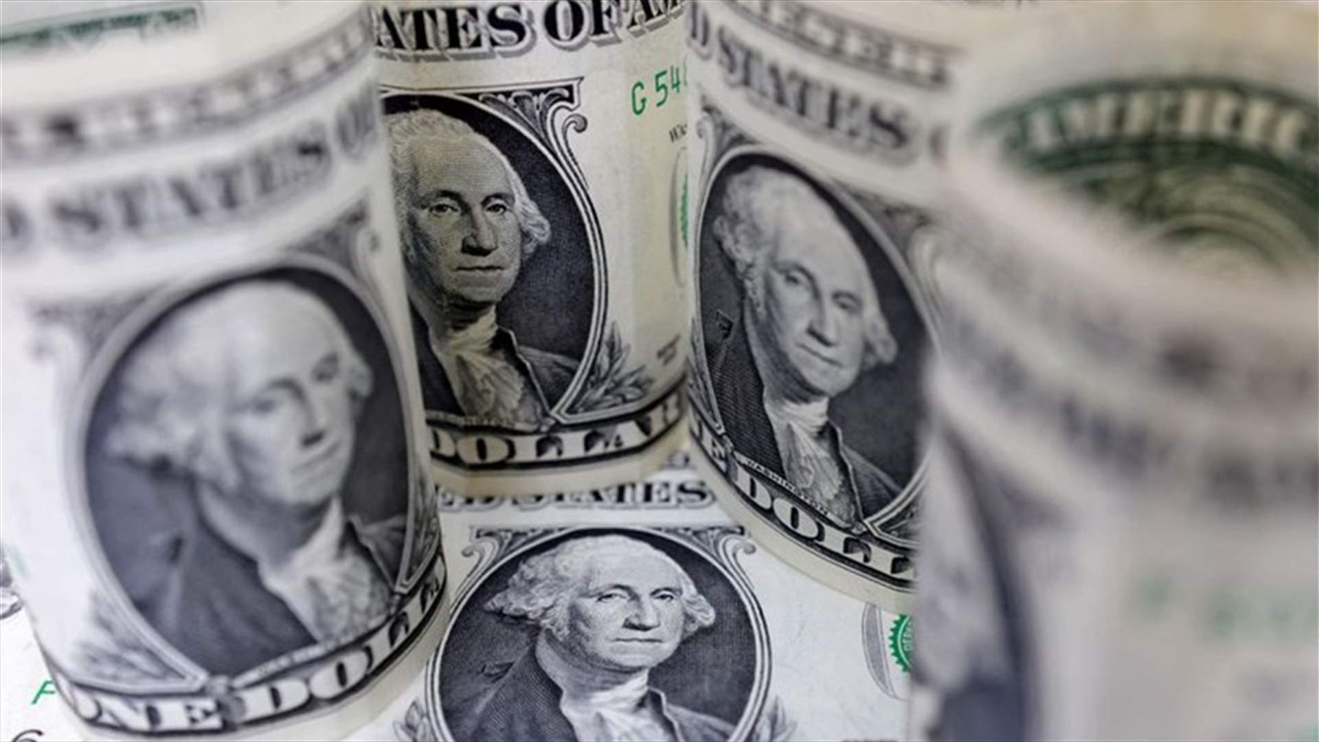 Dollar falls as Europe inflation cools and China lifts the Aussie