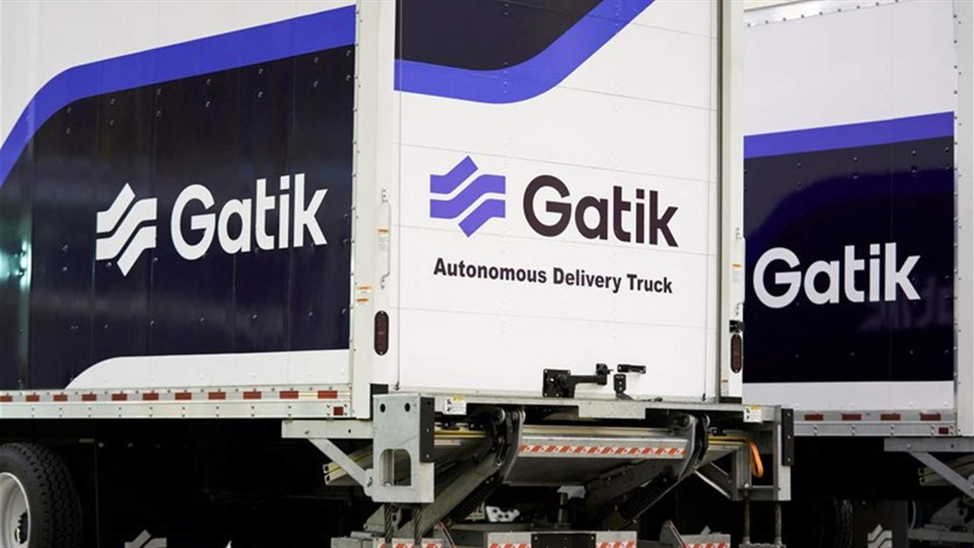 Microsoft to invest in autonomous trucking startup Gatik