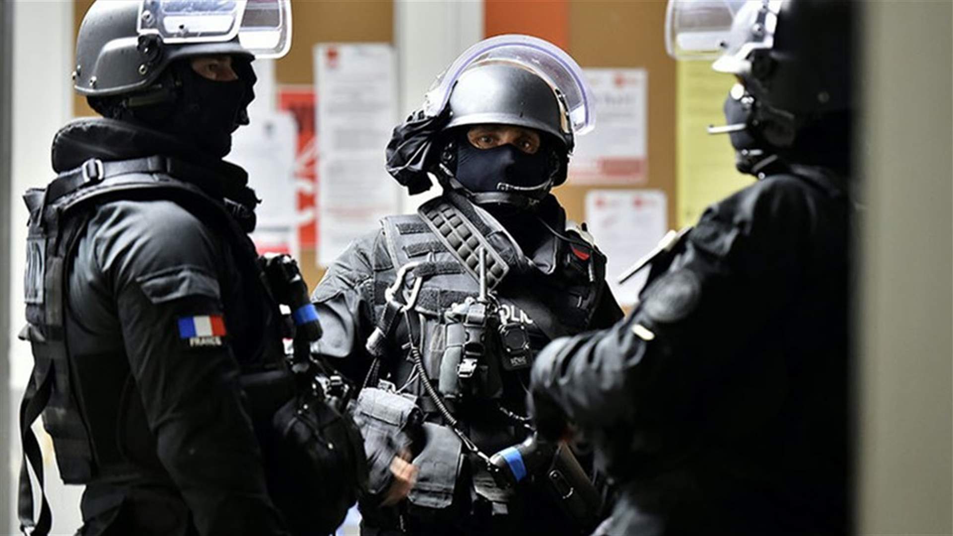 بعد التهديدات الإلكترونية... إجلاء تلاميذ من مدارس فرنسية