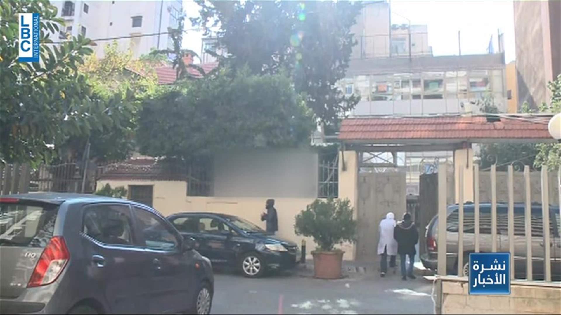 LBCI