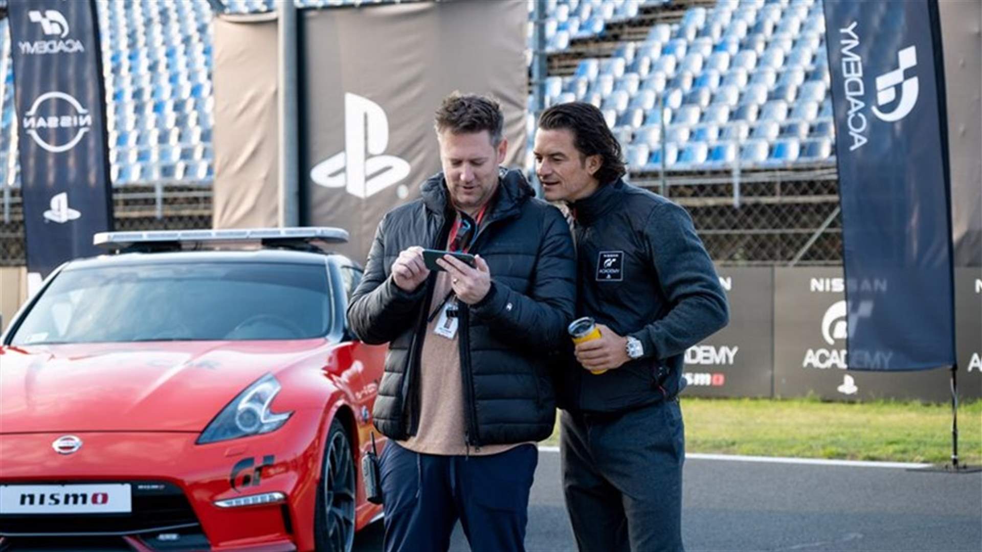 At CES 2023, Sony's 'Gran Turismo' flags new entertainment strategy