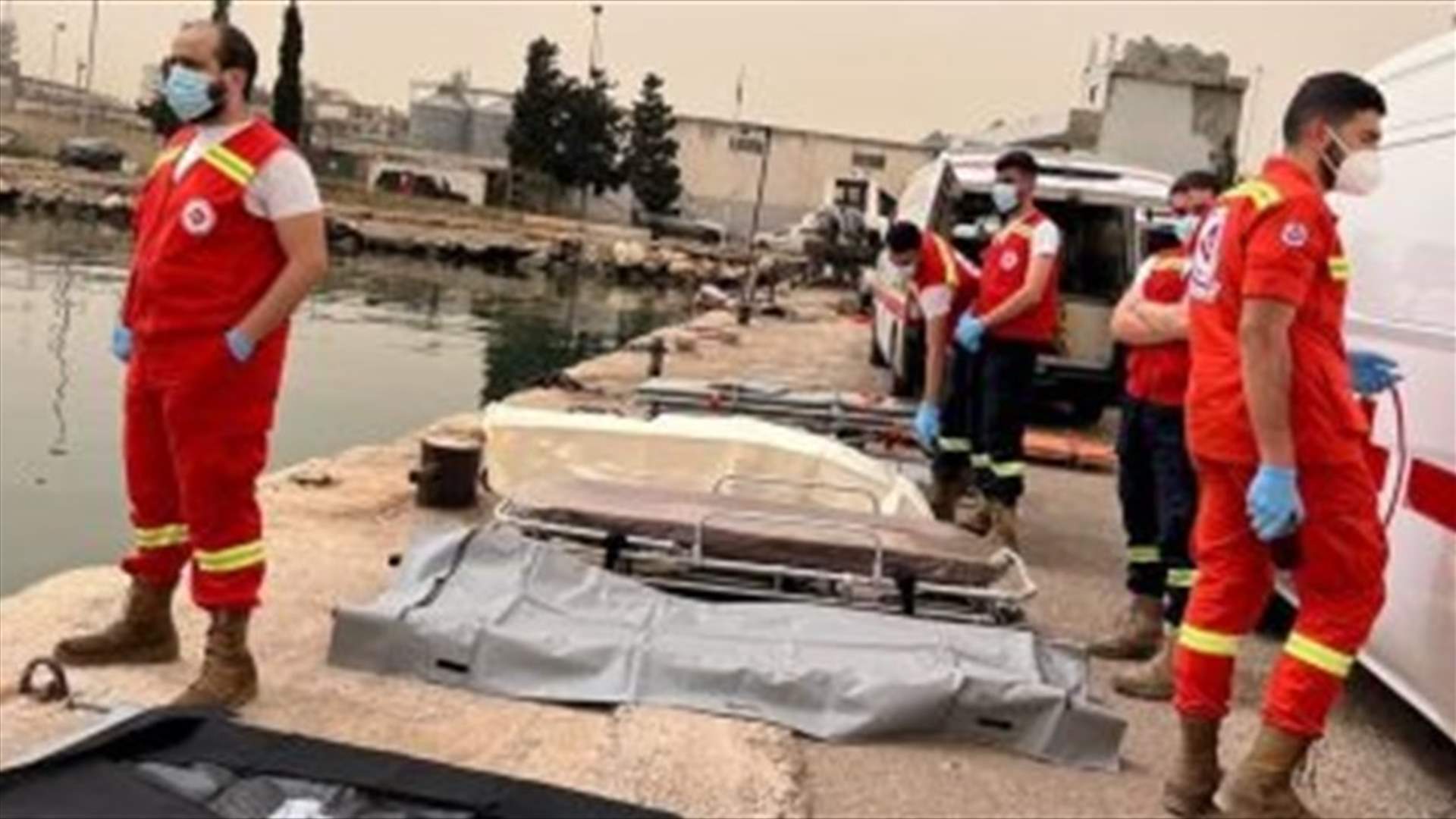 عشرة قتلى على الأقلّ في غرق قارب في نهر بشمال نيجيريا