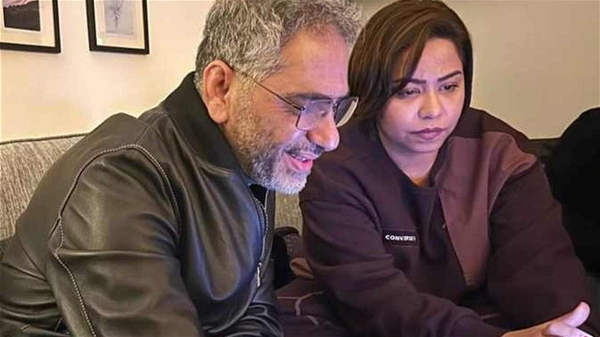 ما حقيقة توقيف شيرين عبد الوهاب وحبسها في لبنان؟