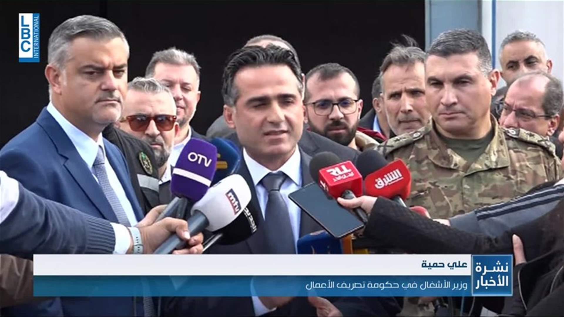 LBCI