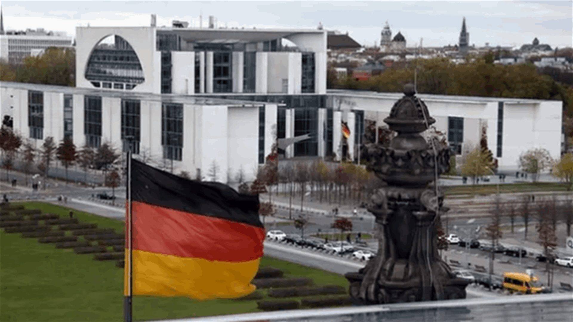 German government faces new calls to send modern tanks to Ukraine