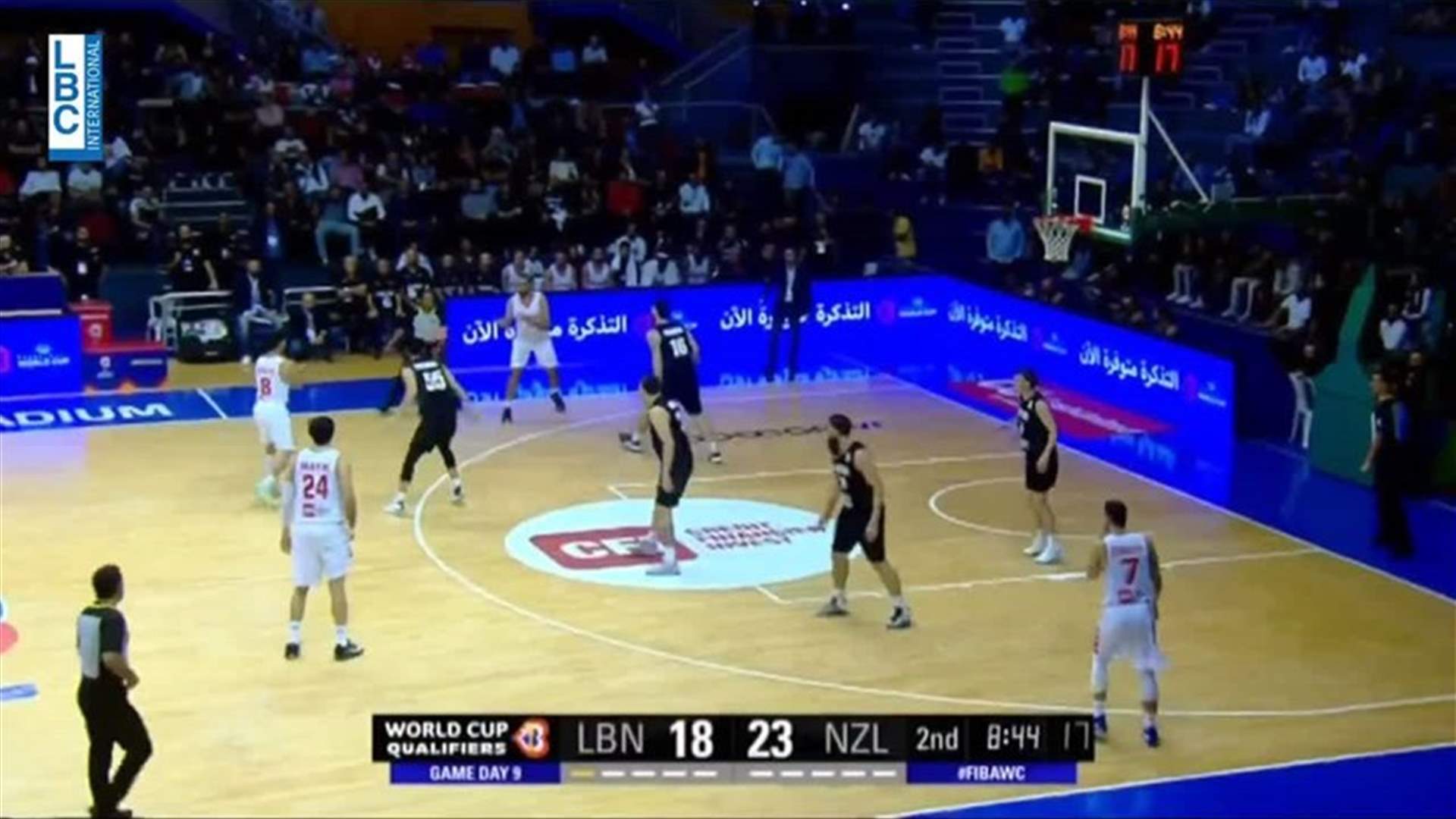 LBCI