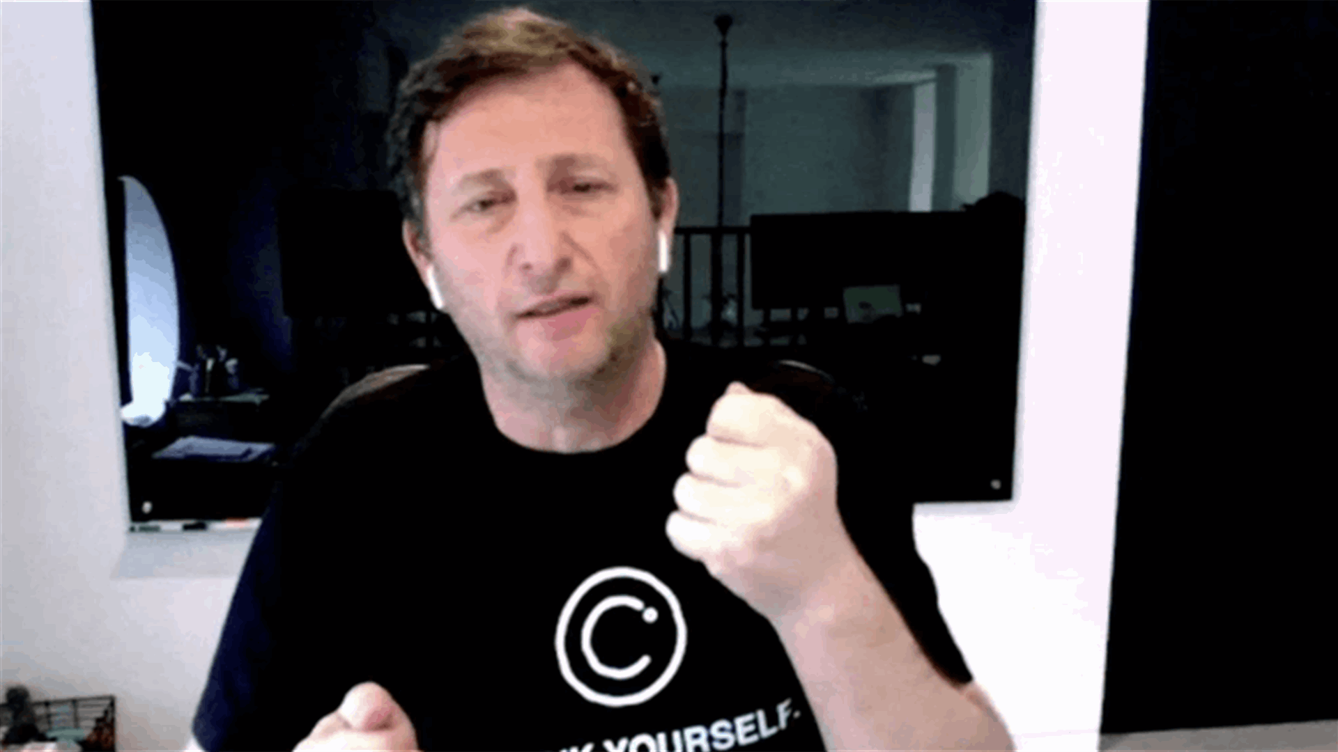 Who is Alex Mashinsky, the man behind the alleged Celsius crypto fraud?