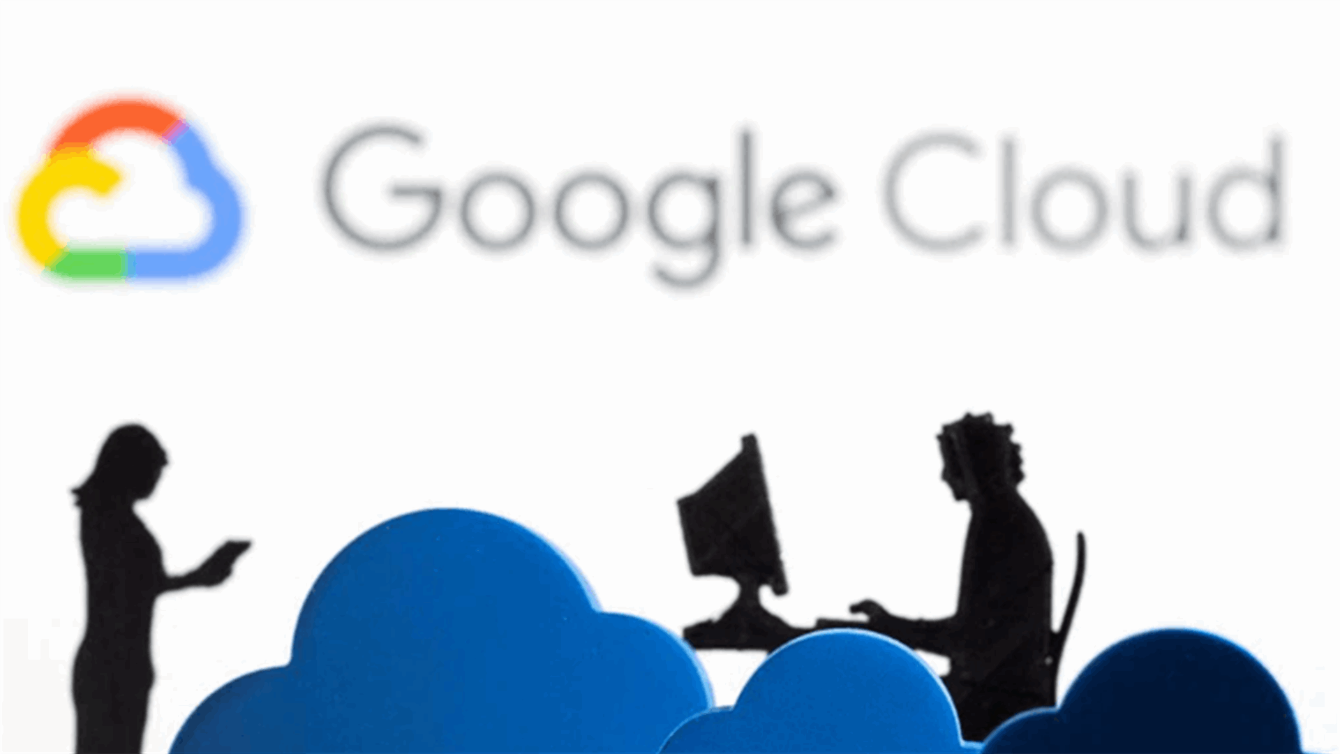 Google Cloud to support Kuwait's digitization drive