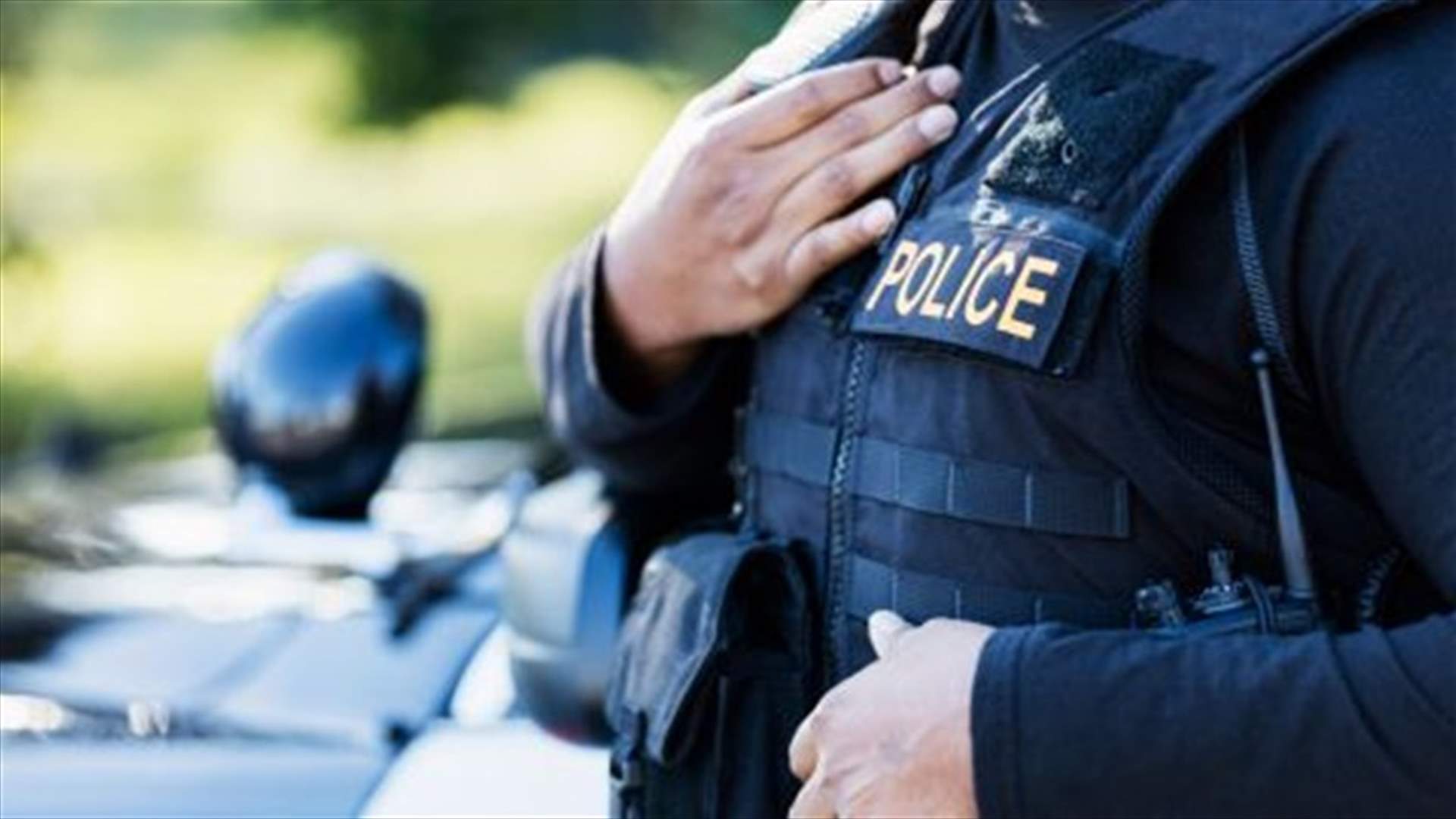 ابن الـ6 سنوات يطلق النار على معلمته!