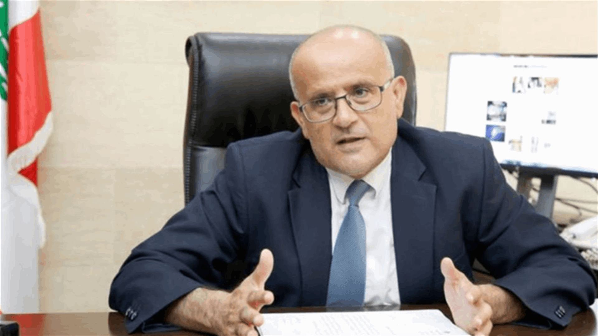 العلية يردّ: يبقى نهجنا نهج القانون والمؤسسات ونهجهم نهج الحصص والمساومات