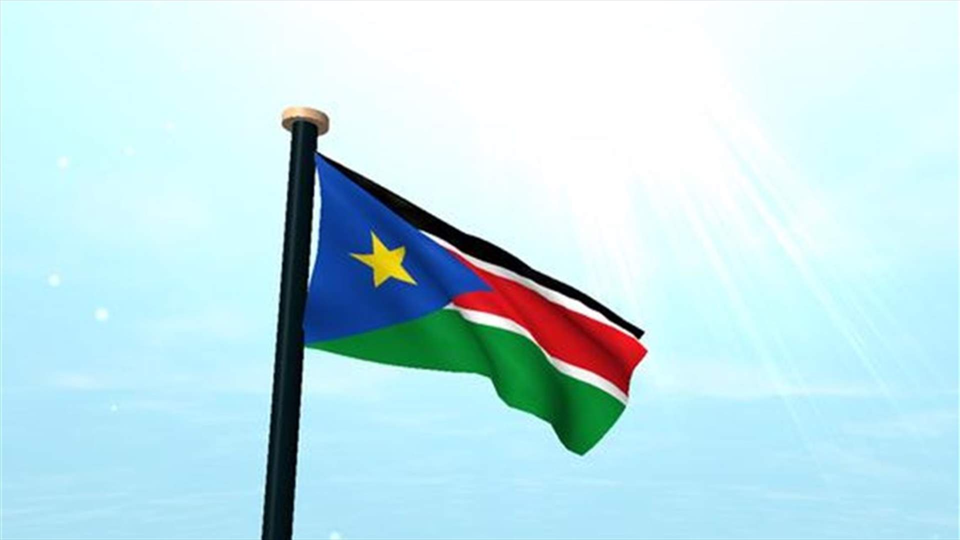 توقيف ستة صحافيين في جنوب السودان بعد نشر مقطع فيديو عن الرئيس