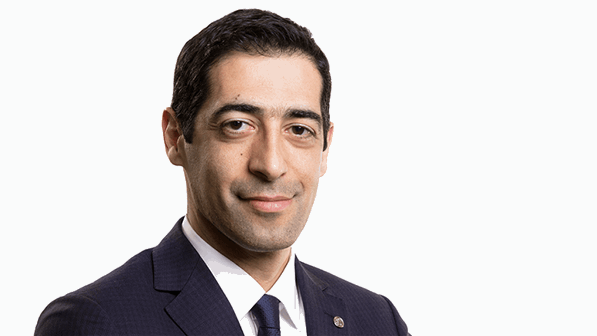 حنكش لـ"الشرق الأوشط": لا مدة صلاحية لمعوض ومستعدون للحوار بالتوازي مع عقد جلسات انتخاب