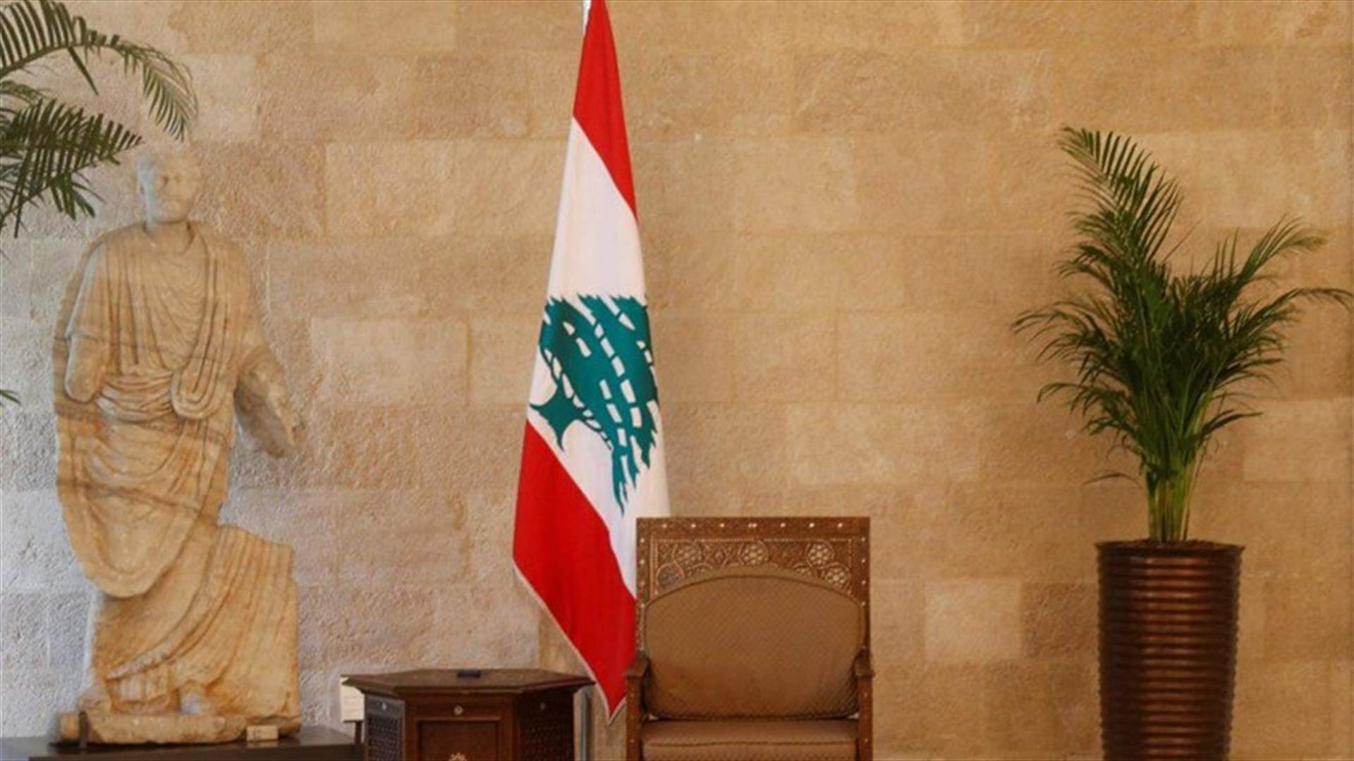 Will Hezbollah&#39;s rigid position push Bassil to a presidential agreement with Geagea&#63;