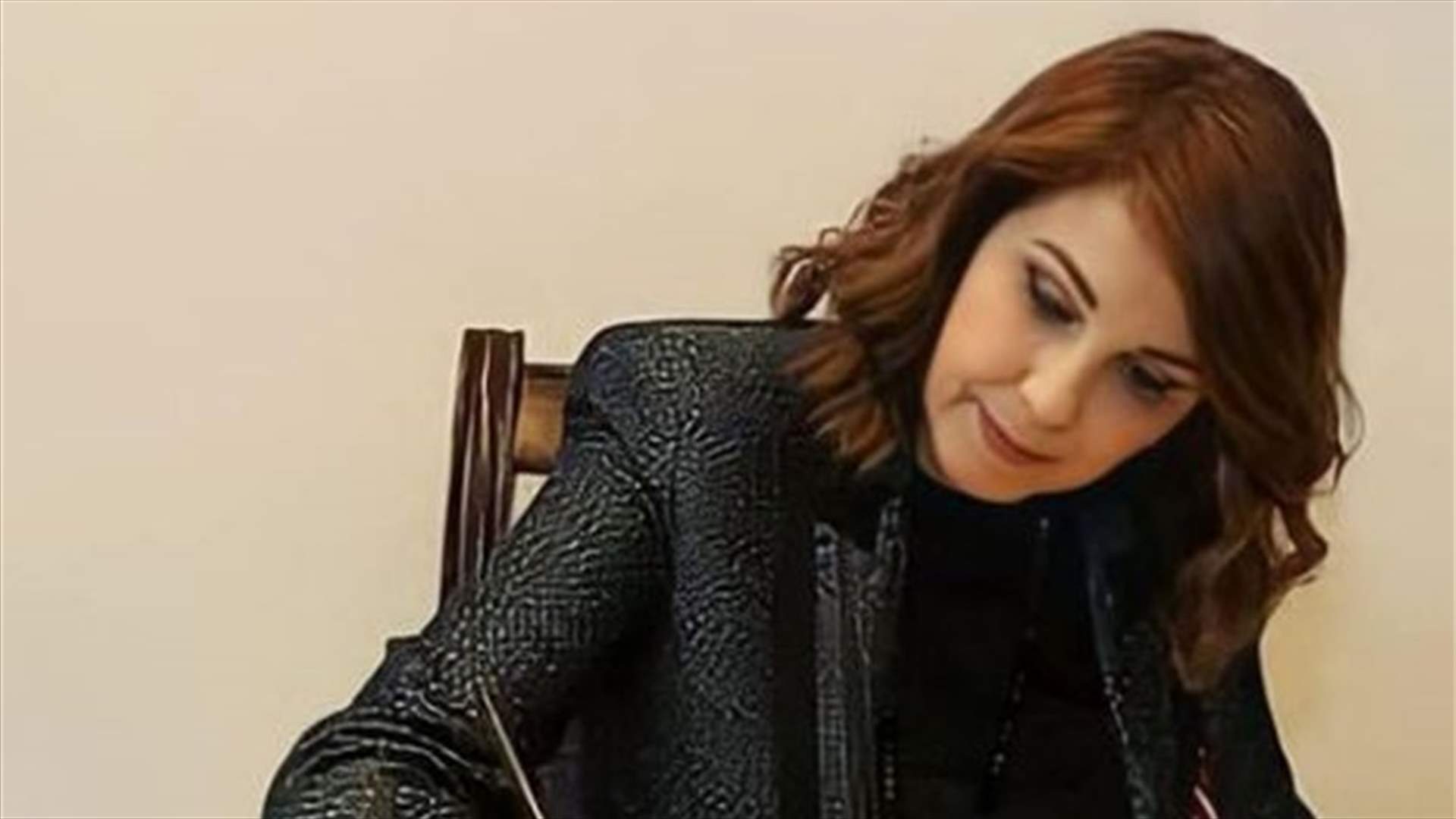 ماجدة الرومي سفيرة للفنانين الشباب العرب لعام 2023