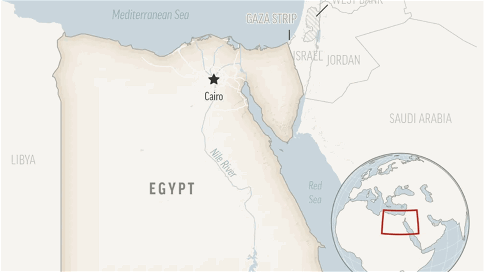 Grounded ship refloated in Egypt’s Suez Canal