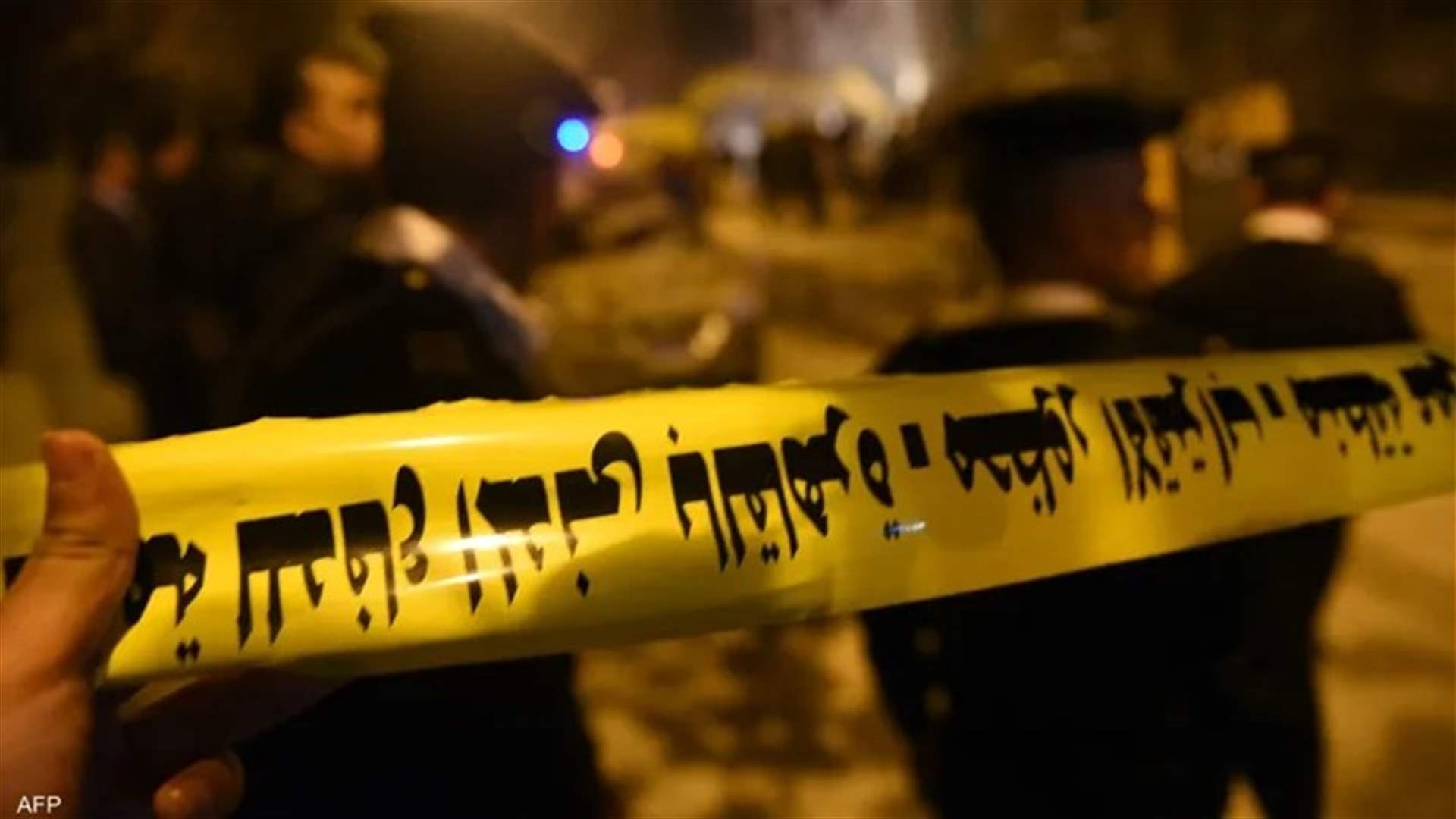 جريمة مروّعة تهز الشارع المصري... قطع رأس زوجته وأرسل سيلفي لأهلها!