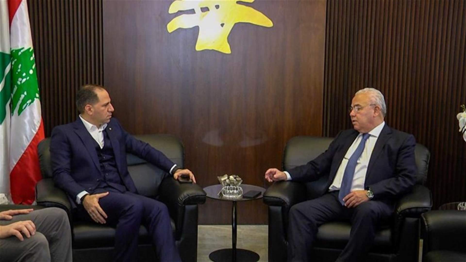 LBCI